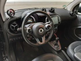 Smart Fortwo EQ Brabus cabrio Prime JBL - 24500 лв. - 15931986 8