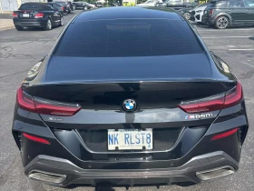 BMW 850 * M850I XDRIVE* * АвтоКредит* - 75499 лв. - 26181666 4