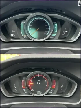 Обява за продажба на Volvo V40 Т2 122 кс ~14 999 лв. - изображение 1