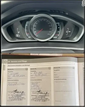 Обява за продажба на Volvo V40 Т2 122 кс ~14 999 лв. - изображение 2