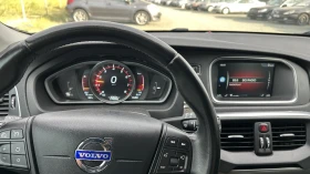 Обява за продажба на Volvo V40 Т2 122 кс ~14 999 лв. - изображение 4
