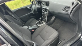 Обява за продажба на Volvo V40 Т2 122 кс ~14 999 лв. - изображение 3