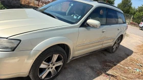 Subaru Outback - 3000 лв. - 69077245 5