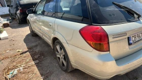 Subaru Outback - 3000 лв. - 69077245 2