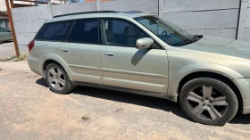 Subaru Outback - 3000 лв. - 69077245 4