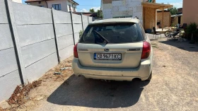 Subaru Outback - 3000 лв. - 69077245 3