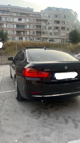 BMW 420 XDRIVE KEYLESS  | Mobile.bg    3