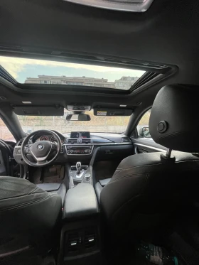 BMW 420 XDRIVE KEYLESS  | Mobile.bg    5