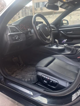 BMW 420 XDRIVE KEYLESS  | Mobile.bg    6