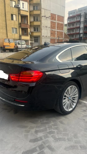 BMW 420 XDRIVE KEYLESS  | Mobile.bg    4