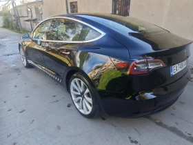 Tesla Model 3 Tesla Model 3 LONG RANGE DUAL MOTOR, снимка 12