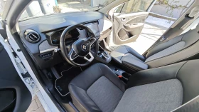 Renault Zoe Renault Zoe 52-CCS | Mobile.bg    9