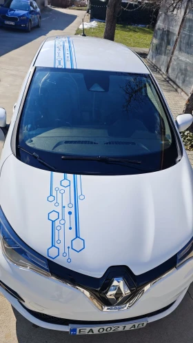 Renault Zoe Renault Zoe 52-CCS | Mobile.bg    7