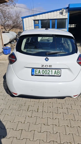 Renault Zoe Renault Zoe 52-CCS | Mobile.bg    4