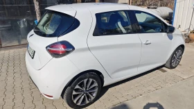 Renault Zoe Renault Zoe 52-CCS | Mobile.bg    5