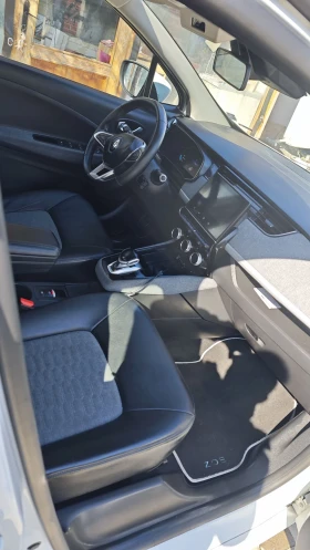Renault Zoe Renault Zoe 52-CCS | Mobile.bg    8