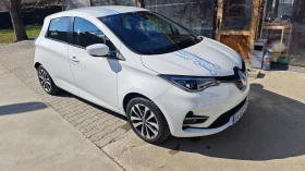 Renault Zoe Renault Zoe 52-CCS | Mobile.bg    6