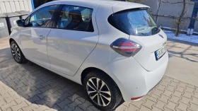 Renault Zoe Renault Zoe 52-CCS | Mobile.bg    3