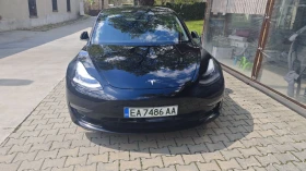 Обява за продажба на Tesla Model 3 Tesla Model 3 LONG RANGE DUAL MOTOR ~38 500 лв. - изображение 4 | Auto.bg Обява за продажба на Tesla Model 3 Tesla Model 3 LONG RANGE DUAL MOTOR ~38 500 лв. - изображение 4