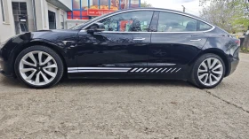 Обява за продажба на Tesla Model 3 Tesla Model 3 LONG RANGE DUAL MOTOR ~38 500 лв. - изображение 5 | Auto.bg Обява за продажба на Tesla Model 3 Tesla Model 3 LONG RANGE DUAL MOTOR ~38 500 лв. - изображение 5