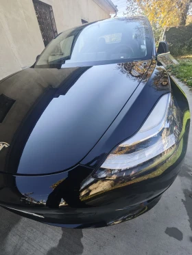 Tesla Model 3 Tesla Model 3 LONG RANGE DUAL MOTOR, снимка 13