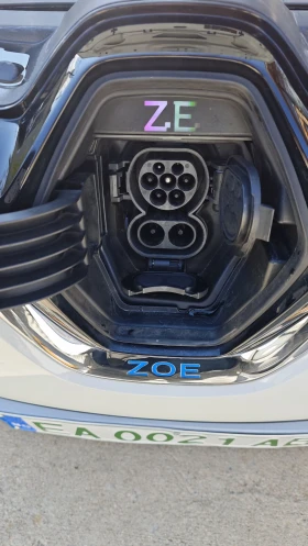 Renault Zoe Renault Zoe 52-CCS | Mobile.bg    15