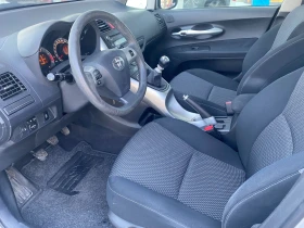 Toyota Auris 1.4 D MT | Mobile.bg    11