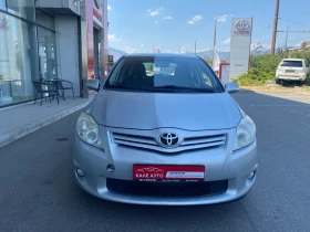 Toyota Auris 1.4 D MT | Mobile.bg    3