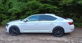 Обява за продажба на Skoda Superb 2.0 ТУРБО ~32 999 EUR - изображение 3