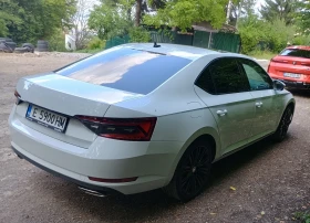 Обява за продажба на Skoda Superb 2.0 ТУРБО ~32 999 EUR - изображение 7