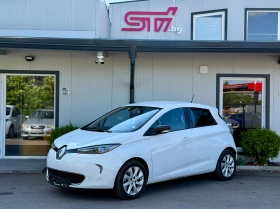 Обява за продажба на Renault Zoe * Swiss* 97%батерия*  ~13 800 лв. - изображение 1