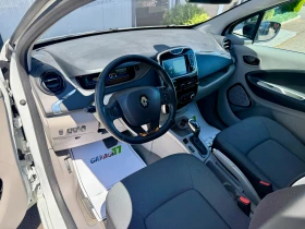 Обява за продажба на Renault Zoe * Swiss* 97%батерия*  ~13 800 лв. - изображение 6