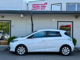 Обява за продажба на Renault Zoe * Swiss* 97%батерия*  ~13 800 лв. - изображение 5