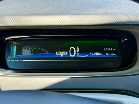 Обява за продажба на Renault Zoe * Swiss* 97%батерия*  ~13 800 лв. - изображение 10