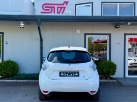Обява за продажба на Renault Zoe * Swiss* 97%батерия*  ~13 800 лв. - изображение 4