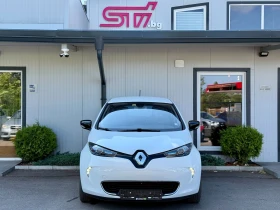 Обява за продажба на Renault Zoe * Swiss* 97%батерия*  ~13 800 лв. - изображение 1