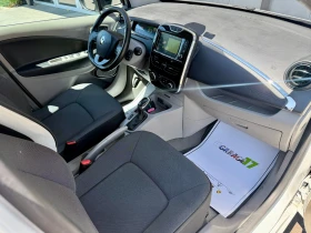 Обява за продажба на Renault Zoe * Swiss* 97%батерия*  ~13 800 лв. - изображение 7