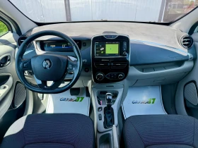 Обява за продажба на Renault Zoe * Swiss* 97%батерия*  ~13 800 лв. - изображение 8