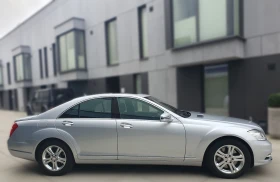 Mercedes-Benz S 500 AMG Facelift - 42950 лв. - 58331256 5