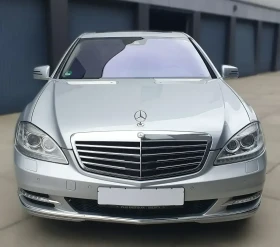 Mercedes-Benz S 500 AMG Facelift - 37500 лв. / 19173.45 € - 44409489 2