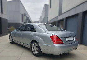 Mercedes-Benz S 500 AMG Facelift - 42950 лв. - 58331256 8