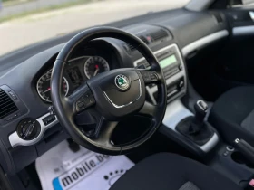 Skoda Octavia 1.6 105.. | Mobile.bg    11