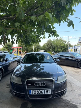 Audi A6 - 8000 лв. - 19911802 2