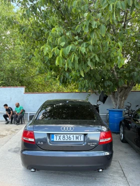 Audi A6 - 8000 лв. - 19911802 4