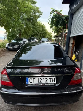 Обява за продажба на Mercedes-Benz E 320 ~13 500 лв. - изображение 6