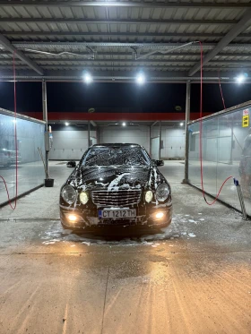 Обява за продажба на Mercedes-Benz E 320 ~13 500 лв. - изображение 1