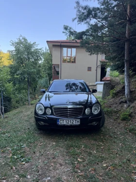 Обява за продажба на Mercedes-Benz E 320 ~13 500 лв. - изображение 1