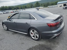 Audi S4 PREMIUM PLUS * * CARFAX * * АВТО КРЕДИТ * * - 39999 лв. - 86721659 4