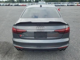 Audi S4 PREMIUM PLUS * * CARFAX * * АВТО КРЕДИТ * * - 39999 лв. - 86721659 6