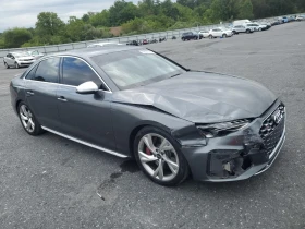 Audi S4 PREMIUM PLUS * * CARFAX * * АВТО КРЕДИТ * * - 39999 лв. - 86721659 3